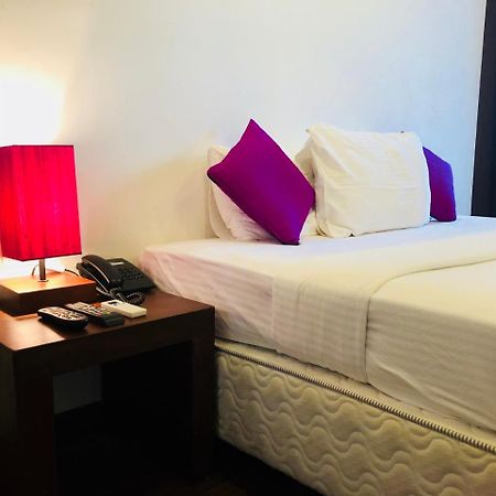 Emerald Hill Hotel Kandy Luaran gambar