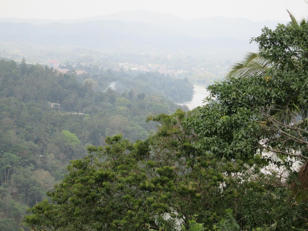 Emerald Hill Hotel Kandy Luaran gambar