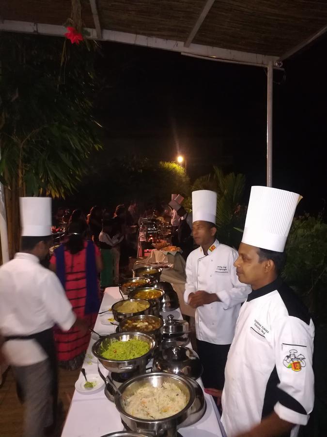 Emerald Hill Hotel Kandy Luaran gambar