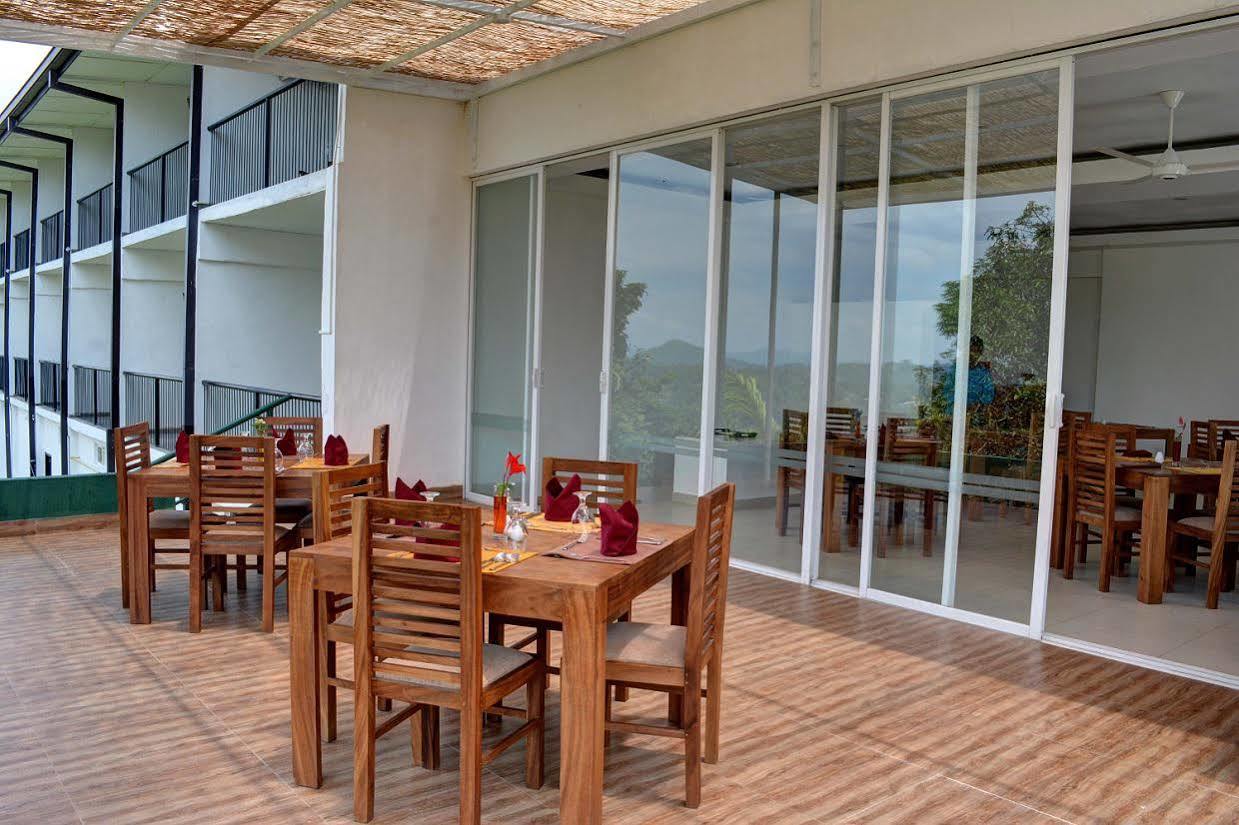 Emerald Hill Hotel Kandy Luaran gambar