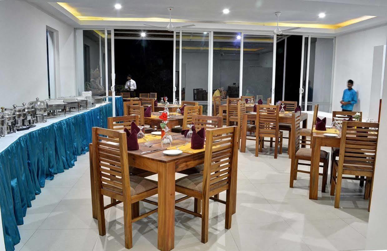Emerald Hill Hotel Kandy Luaran gambar