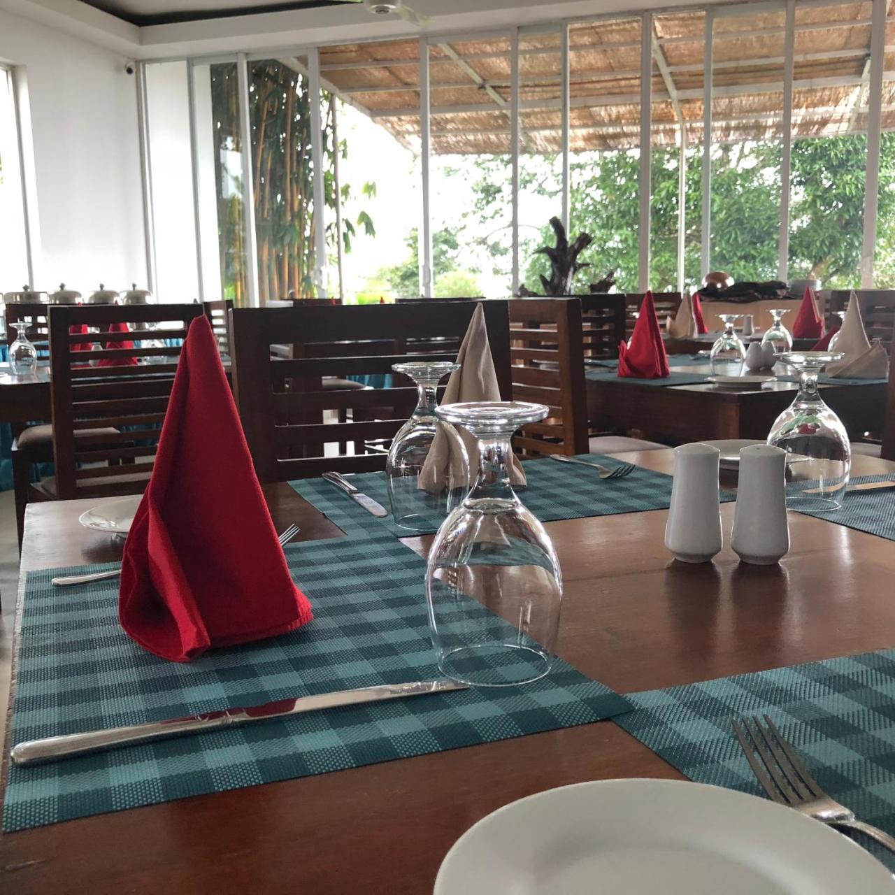 Emerald Hill Hotel Kandy Luaran gambar