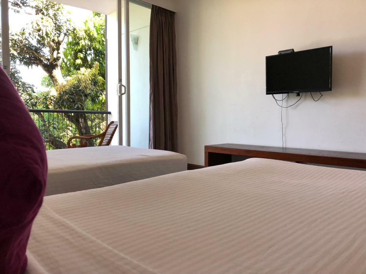 Emerald Hill Hotel Kandy Luaran gambar