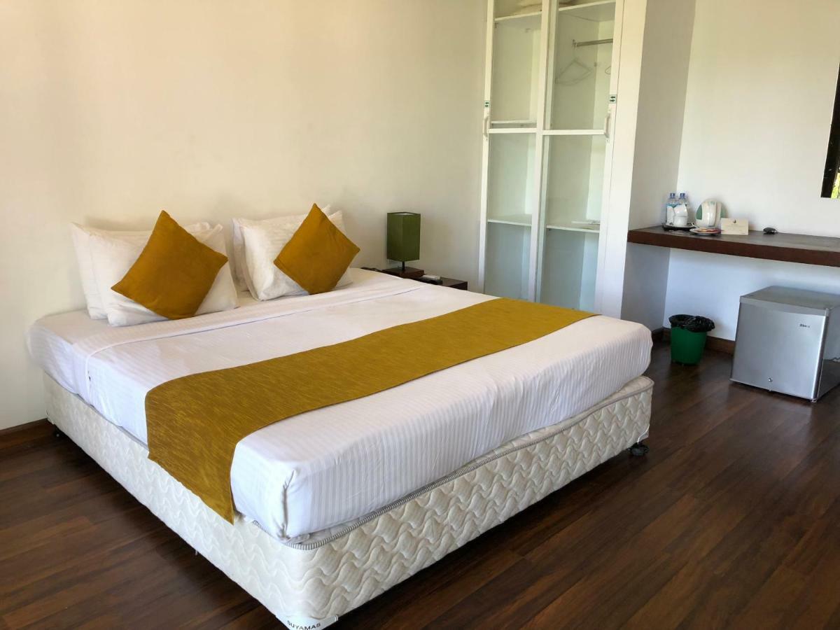 Emerald Hill Hotel Kandy Luaran gambar
