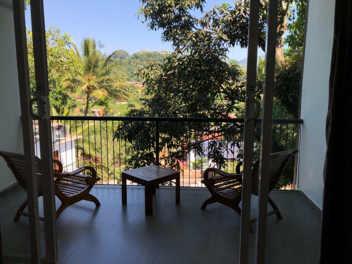 Emerald Hill Hotel Kandy Luaran gambar
