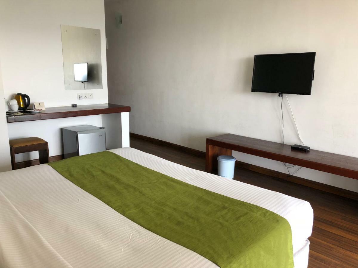 Emerald Hill Hotel Kandy Luaran gambar