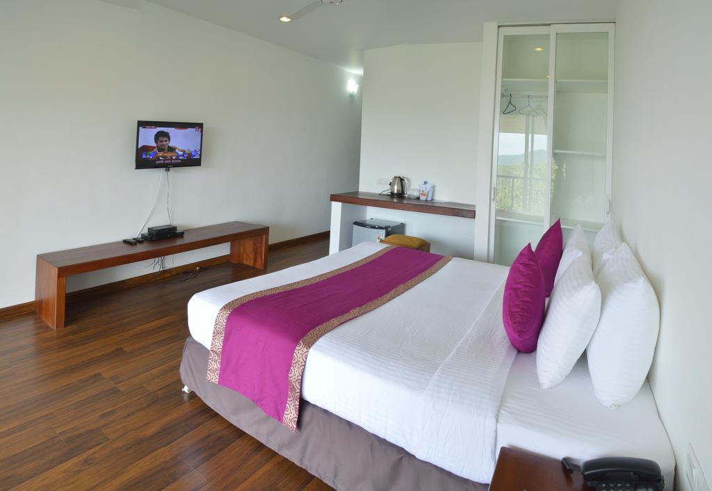Emerald Hill Hotel Kandy Bilik gambar